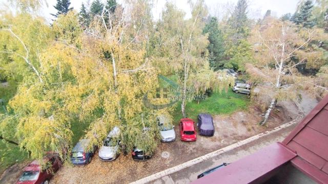 Stan, Dvosoban, Prodaja, 59m2, Cerak vinogradi, Čukarica, Breza