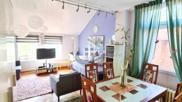 Stan, Dvosoban, Prodaja, 59m2, Cerak vinogradi, Čukarica, Breza