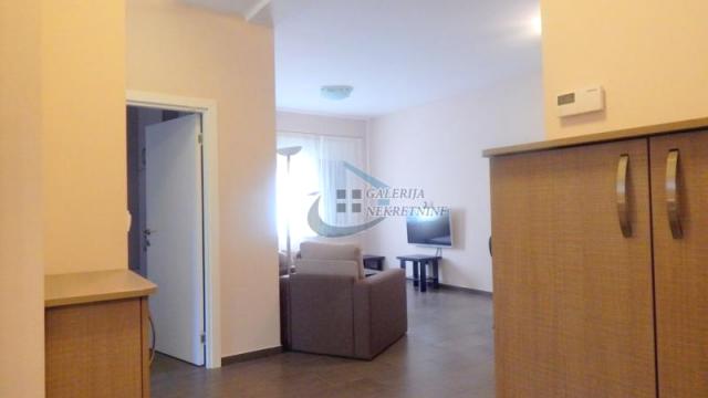 Stan, Dvoiposoban, Izdavanje, 60m2, Hadžipopovac, Palilula, Milana Tankosića