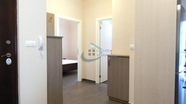 Stan, Dvoiposoban, Izdavanje, 60m2, Hadžipopovac, Palilula, Milana Tankosića