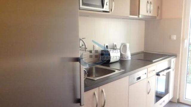 Stan, Dvoiposoban, Izdavanje, 60m2, Hadžipopovac, Palilula, Milana Tankosića