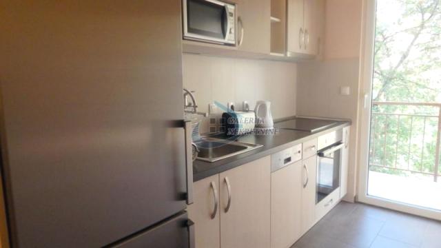 Stan, Dvoiposoban, Izdavanje, 60m2, Hadžipopovac, Palilula, Milana Tankosića