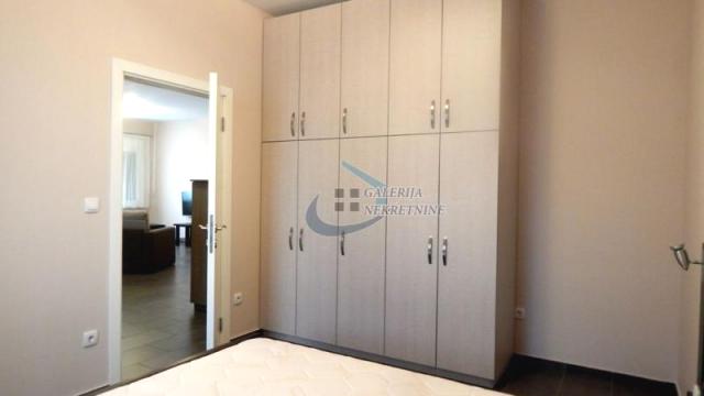 Stan, Dvoiposoban, Izdavanje, 60m2, Hadžipopovac, Palilula, Milana Tankosića