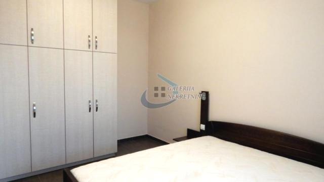 Stan, Dvoiposoban, Izdavanje, 60m2, Hadžipopovac, Palilula, Milana Tankosića