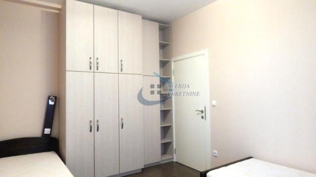 Stan, Dvoiposoban, Izdavanje, 60m2, Hadžipopovac, Palilula, Milana Tankosića