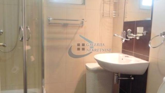 Stan, Dvoiposoban, Izdavanje, 60m2, Hadžipopovac, Palilula, Milana Tankosića