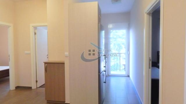 Stan, Dvoiposoban, Izdavanje, 60m2, Hadžipopovac, Palilula, Milana Tankosića