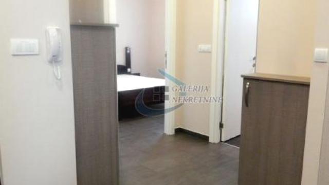 Stan, Dvoiposoban, Izdavanje, 60m2, Hadžipopovac, Palilula, Milana Tankosića