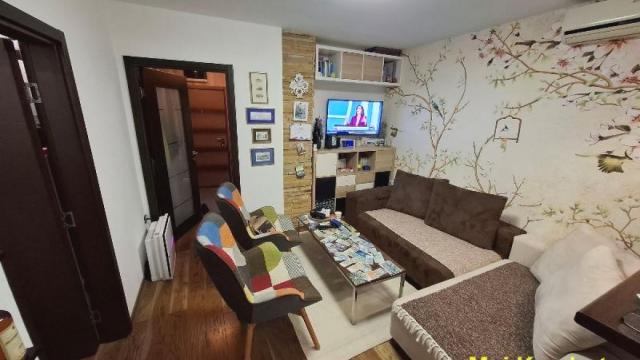 Stan, Jednoiposoban, Prodaja, 48m2, Vidikovac, Rakovica, Vidikovački venac