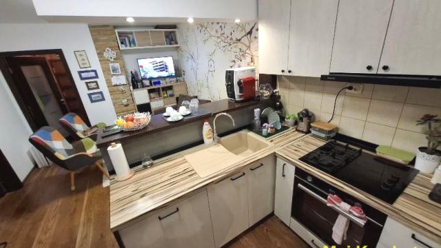 Stan, Jednoiposoban, Prodaja, 48m2, Vidikovac, Rakovica, Vidikovački venac