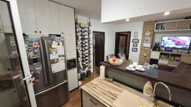 Stan, Jednoiposoban, Prodaja, 48m2, Vidikovac, Rakovica, Vidikovački venac