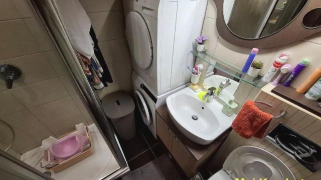 Stan, Jednoiposoban, Prodaja, 48m2, Vidikovac, Rakovica, Vidikovački venac