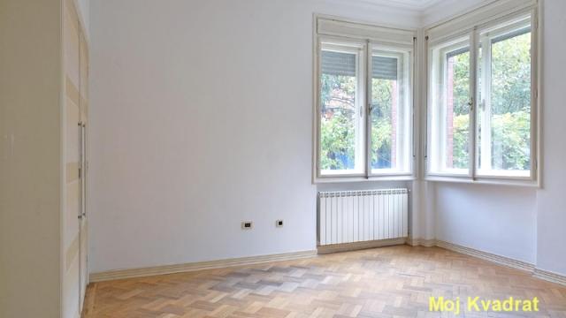 Stan, četvorosoban, Prodaja, 113m2, Senjak, Savski venac, Kralja Vukašina