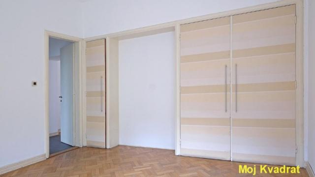 Stan, četvorosoban, Prodaja, 113m2, Senjak, Savski venac, Kralja Vukašina