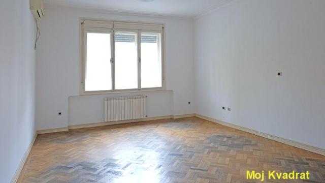 Stan, četvorosoban, Prodaja, 113m2, Senjak, Savski venac, Kralja Vukašina