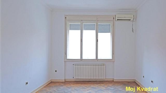 Stan, četvorosoban, Prodaja, 113m2, Senjak, Savski venac, Kralja Vukašina