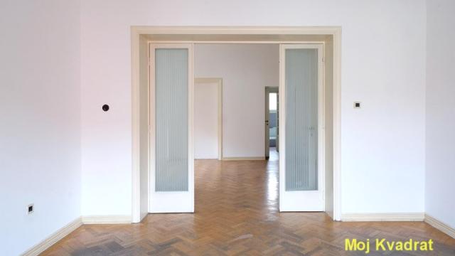 Stan, četvorosoban, Prodaja, 113m2, Senjak, Savski venac, Kralja Vukašina