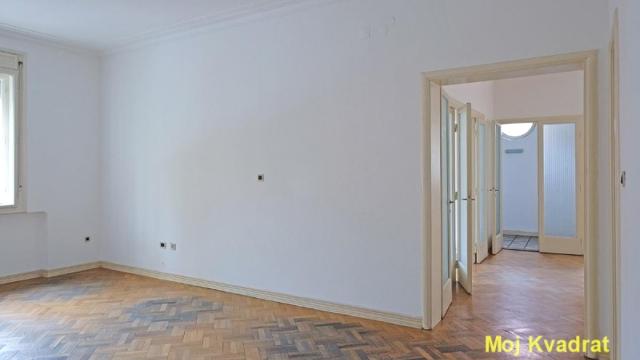 Stan, četvorosoban, Prodaja, 113m2, Senjak, Savski venac, Kralja Vukašina