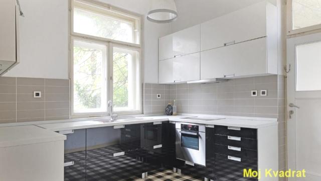 Stan, četvorosoban, Prodaja, 113m2, Senjak, Savski venac, Kralja Vukašina