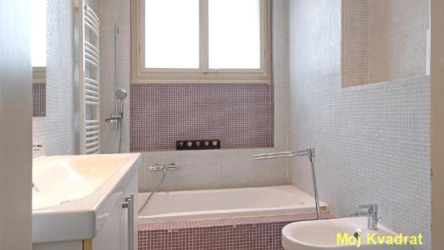 Stan, četvorosoban, Prodaja, 113m2, Senjak, Savski venac, Kralja Vukašina