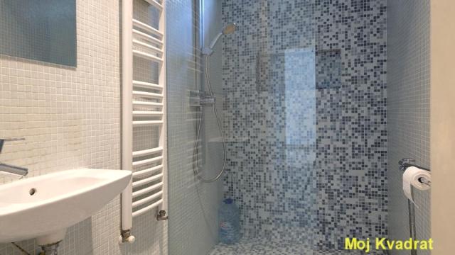 Stan, četvorosoban, Prodaja, 113m2, Senjak, Savski venac, Kralja Vukašina