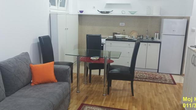 Stan, Garsonjera, Izdavanje, 28m2, Voždovačka crkva, Voždovac, Milovana Šaranovića