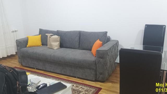 Stan, Garsonjera, Izdavanje, 28m2, Voždovačka crkva, Voždovac, Milovana Šaranovića