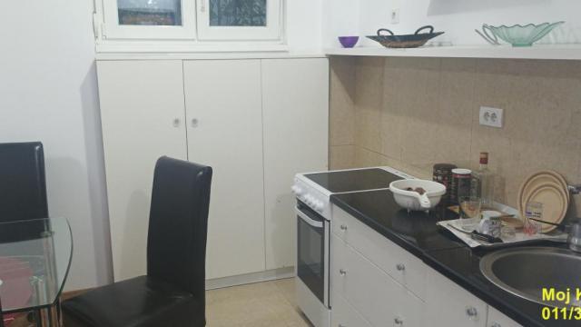 Stan, Garsonjera, Izdavanje, 28m2, Voždovačka crkva, Voždovac, Milovana Šaranovića