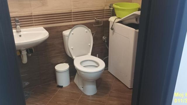 Stan, Garsonjera, Izdavanje, 28m2, Voždovačka crkva, Voždovac, Milovana Šaranovića