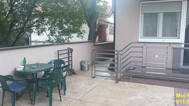 Stan, Garsonjera, Izdavanje, 28m2, Voždovačka crkva, Voždovac, Milovana Šaranovića