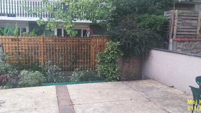 Stan, Garsonjera, Izdavanje, 28m2, Voždovačka crkva, Voždovac, Milovana Šaranovića