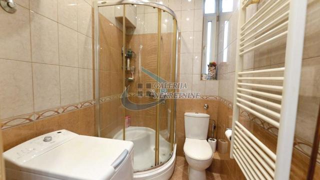 Stan, Trosoban, Prodaja, 86m2, Krunska, Vračar, Resavska