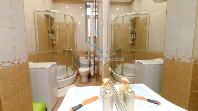 Stan, Trosoban, Prodaja, 86m2, Krunska, Vračar, Resavska