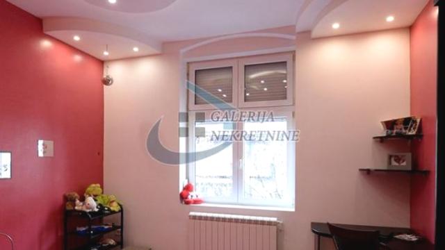 Stan, Trosoban, Prodaja, 86m2, Krunska, Vračar, Resavska