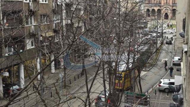 Stan, Trosoban, Prodaja, 86m2, Krunska, Vračar, Resavska