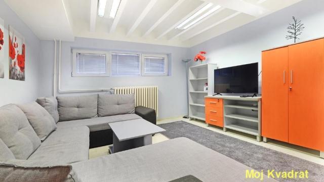 Stan, Dvosoban, Prodaja, 50m2, Krunska, Vračar, Prote Mateje