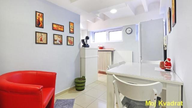 Stan, Dvosoban, Prodaja, 50m2, Krunska, Vračar, Prote Mateje