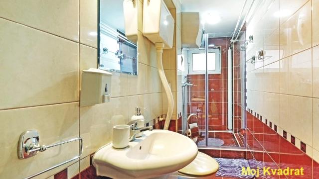 Stan, Dvosoban, Prodaja, 50m2, Krunska, Vračar, Prote Mateje