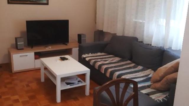 Stan, Troiposoban, Prodaja, 75m2, Gornji grad, Zemun, Karlovačka