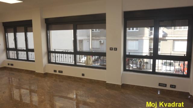 Poslovni prostor, Prodaja, 135m2, Djeram pijaca, Zvezdara, Luke Vukalovića