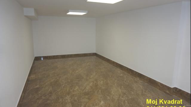 Poslovni prostor, Prodaja, 135m2, Djeram pijaca, Zvezdara, Luke Vukalovića