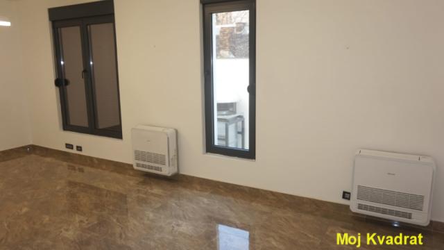 Poslovni prostor, Prodaja, 135m2, Djeram pijaca, Zvezdara, Luke Vukalovića