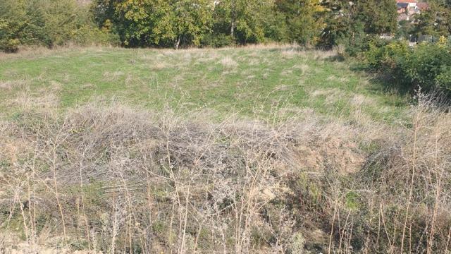 Plac, Prodaja, m2, Irig