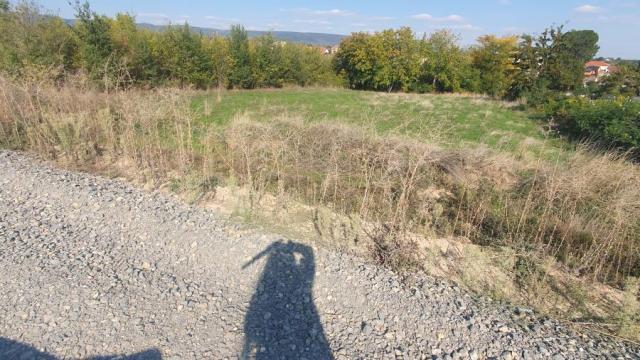 Plac, Prodaja, m2, Irig