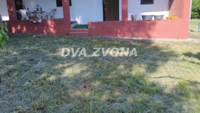 Kuća, Dvosoban, Prodaja, 38m2, Krušedol, Okolno mesto, Irig