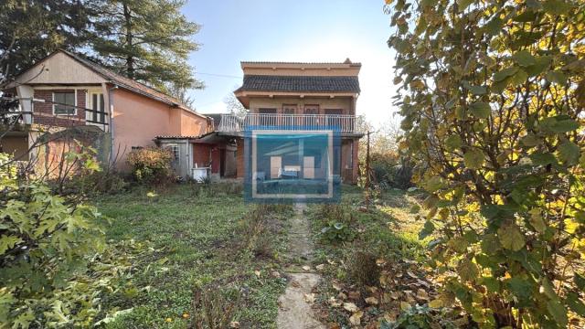 Kuća, Prodaja, 46m2, Jagodina