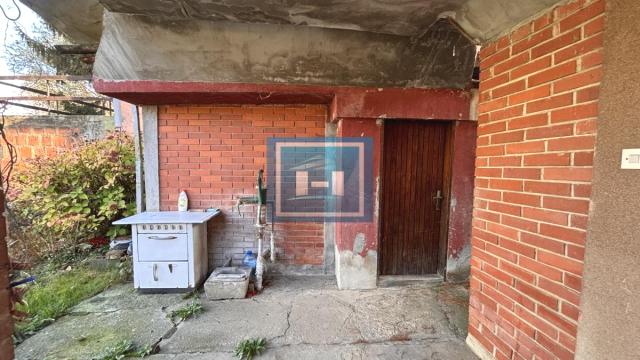 Kuća, Prodaja, 46m2, Jagodina