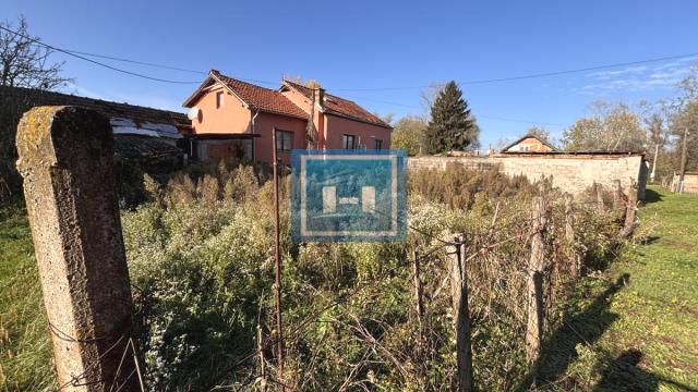 Kuća, Prodaja, 46m2, Jagodina