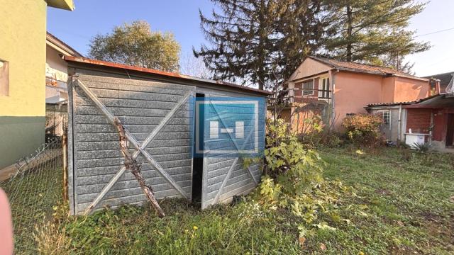 Kuća, Prodaja, 46m2, Jagodina