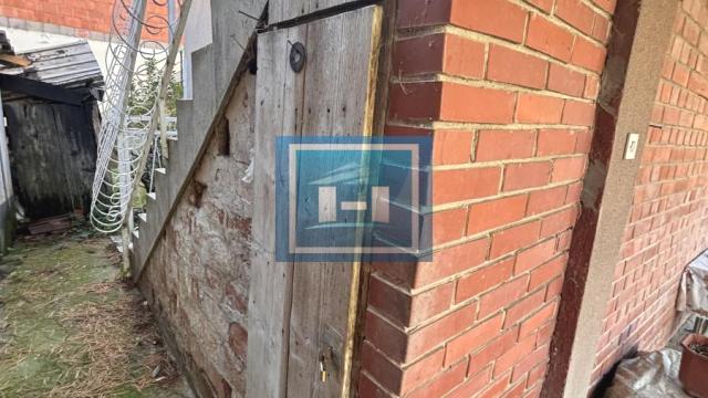 Kuća, Prodaja, 46m2, Jagodina